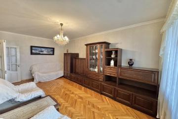 Фото №2: 3-комнатная квартира 61 м² - Краснодар, мкр. Центральный, ул. Янковского, 155А