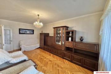 Фото №2: 3-комнатная квартира 61 м² - Краснодар, мкр. Центральный, ул. Янковского, 155А