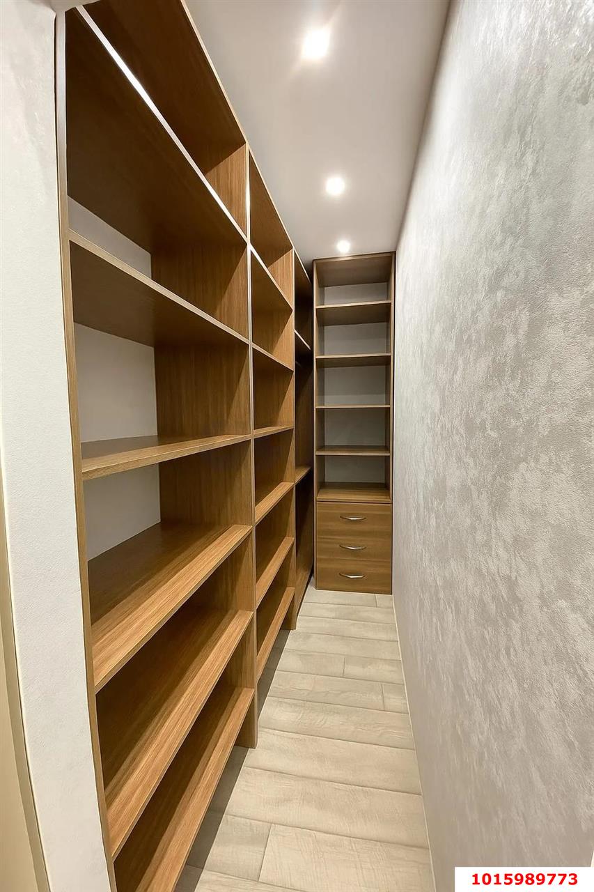 Фото №12: 3-комнатная квартира 100 м² - Краснодар, Западный внутригородской округ, жилой комплекс Новый Город, мкр. Юбилейный, ул. 70-летия Октября, 17