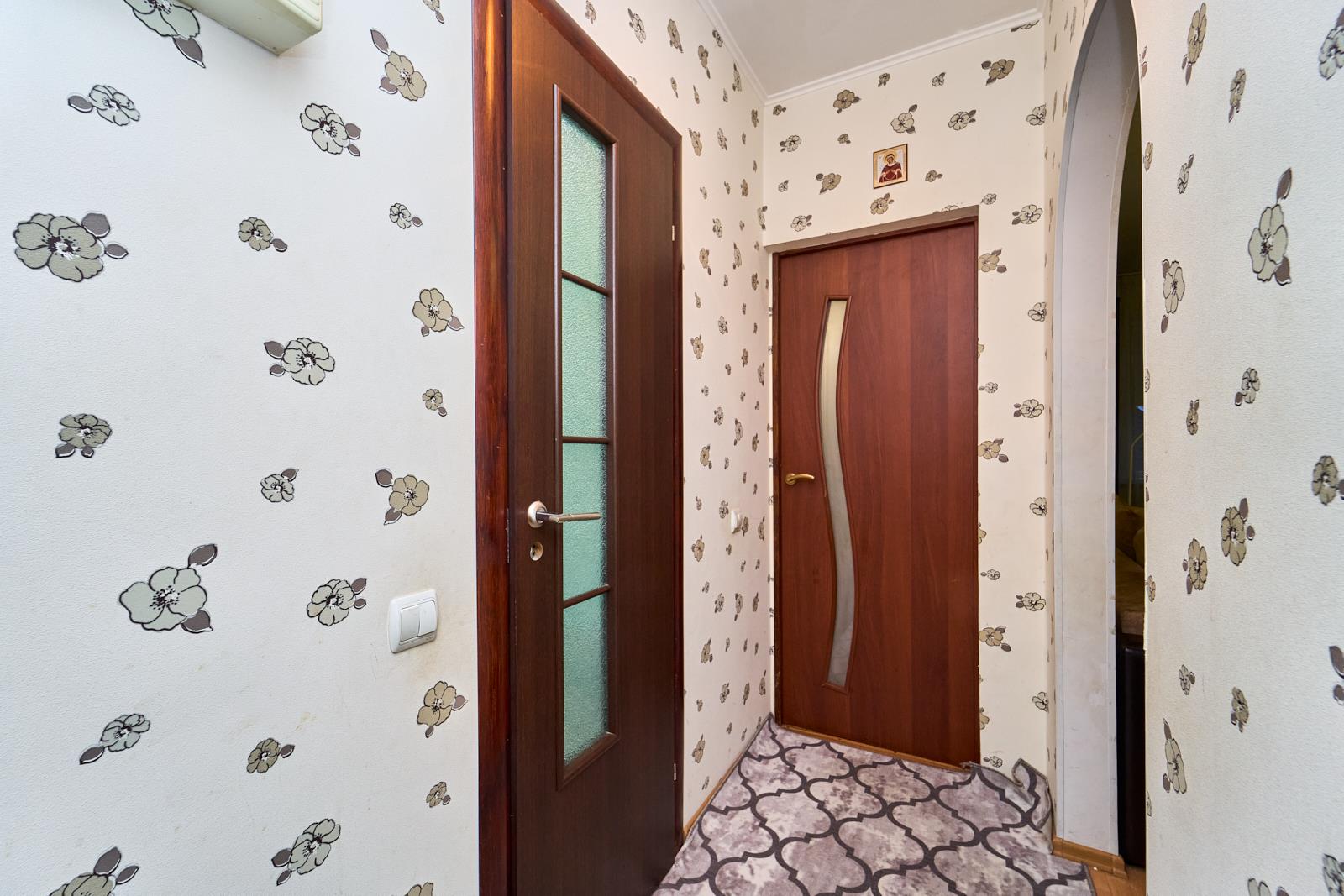 Фото №10: 1-комнатная квартира 35 м² - Берёзовый, Прикубанский внутригородской округ, мкр. Витаминкомбинат, ул. Новосельская, 18