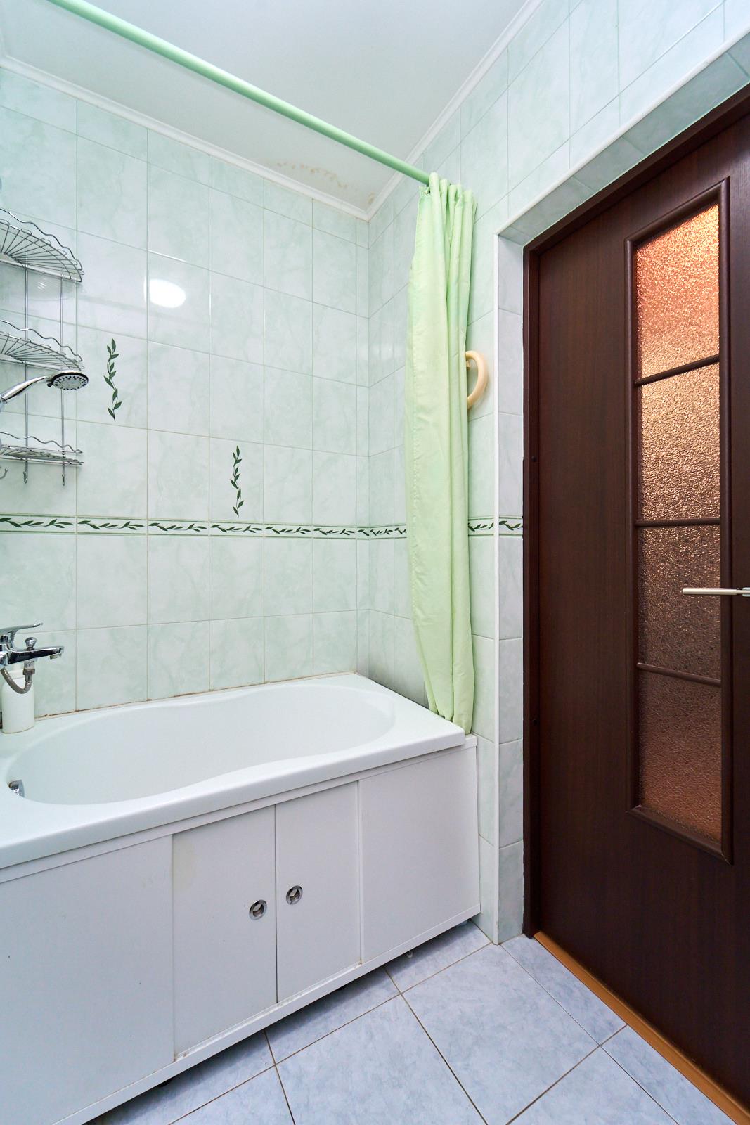 Фото №14: 1-комнатная квартира 35 м² - Берёзовый, Прикубанский внутригородской округ, мкр. Витаминкомбинат, ул. Новосельская, 18