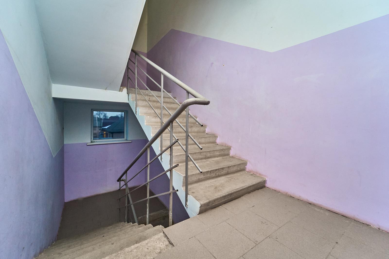 Фото №16: 1-комнатная квартира 35 м² - Берёзовый, Прикубанский внутригородской округ, мкр. Витаминкомбинат, ул. Новосельская, 18