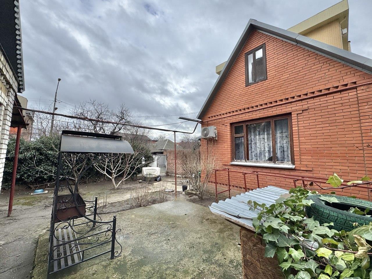 Фото №12: Дом 76 м² + 3.02 сот. - Краснодар, Центральный внутригородской округ, Покровка, мкр. Центральный, ул. Кузнечные Ряды, 20