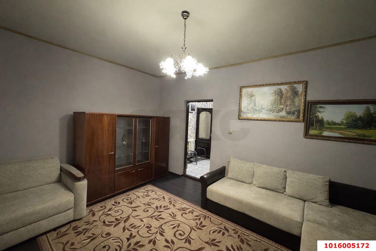 Фото №4: Дом 109 м² + 3.02 сот. - Краснодар, Центральный внутригородской округ, Покровка, мкр. Центральный, ул. Кузнечные Ряды, 20