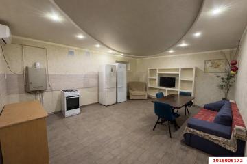 Фото №1: Дом 76 м² - Краснодар, мкр. Центральный, ул. Кузнечные Ряды, 20