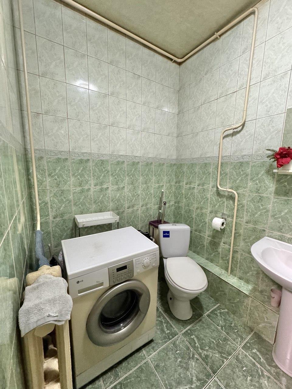 Фото №9: Дом 76 м² + 3.02 сот. - Краснодар, Центральный внутригородской округ, Покровка, мкр. Центральный, ул. Кузнечные Ряды, 20