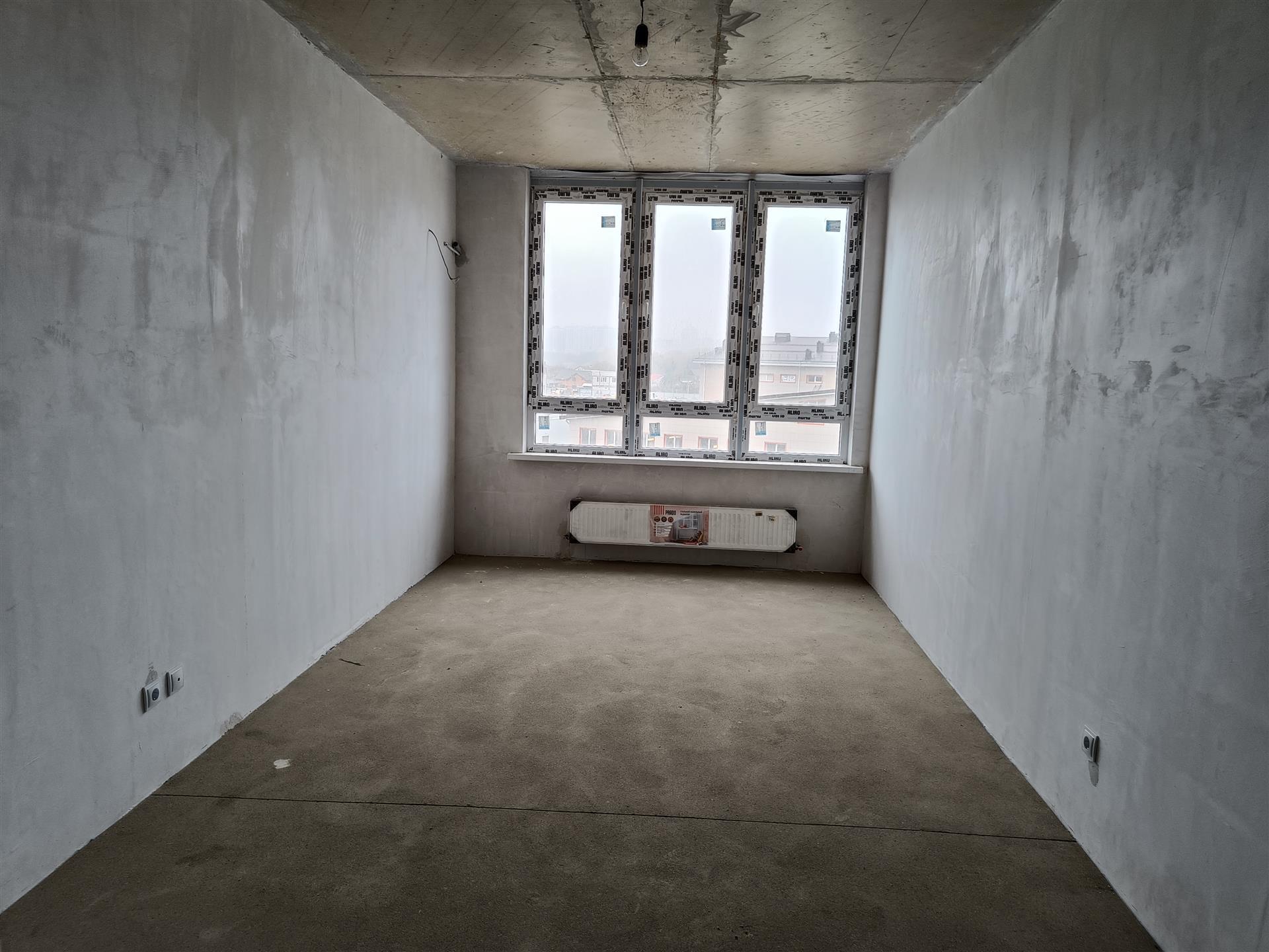 Фото №2: 1-комнатная квартира 43 м² - Новая Адыгея, мкр. жилой комплекс Мега-Победа 2, ул. Песочная, 1к5