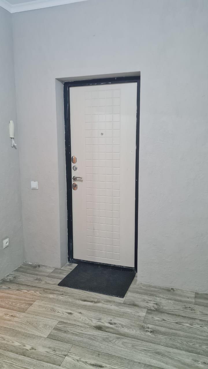 Фото №13: 1-комнатная квартира 48 м² - Краснодар, Прикубанский внутригородской округ, мкр. ЖК Абрикосово, ул. имени Героя Георгия Бочарникова, 4к1