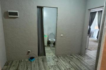 Фото №2: 1-комнатная квартира 48 м² - Краснодар, мкр. ЖК Абрикосово, ул. имени Героя Георгия Бочарникова, 4к1