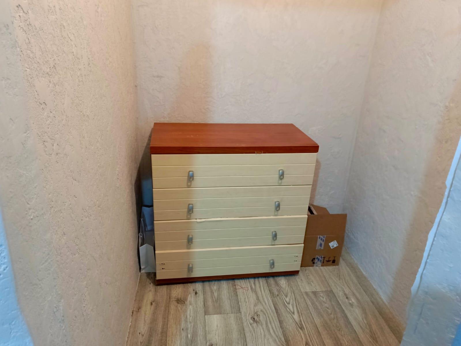 Фото №10: 1-комнатная квартира 48 м² - Краснодар, Прикубанский внутригородской округ, мкр. ЖК Абрикосово, ул. имени Героя Георгия Бочарникова, 4к1