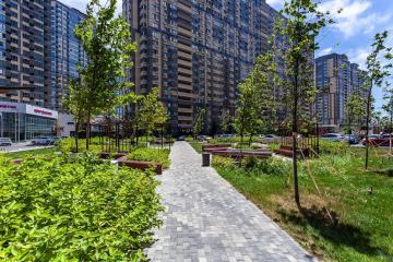 Фото №5: Гараж - Краснодар, мкр. жилой комплекс Сказка Град, ул. имени В.Н. Мачуги, 166к2