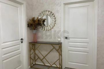 Фото №2: 2-комнатная квартира 77 м² - Краснодар, мкр. жилой комплекс Керченский, ул. им. Героя Сарабеева В.И., 5к1