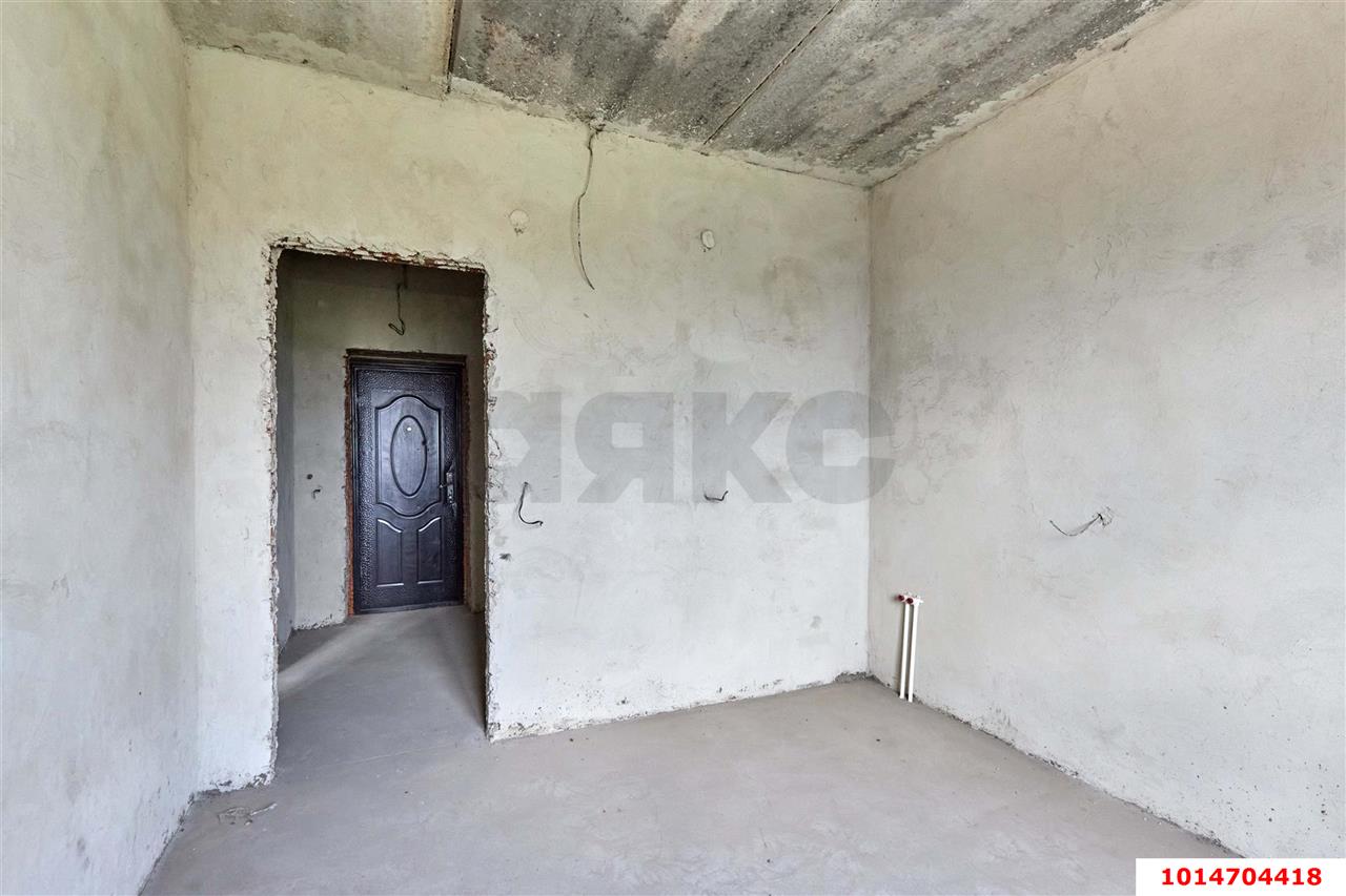 Фото №3: 1-комнатная квартира 42 м² - Энем, ул. Молодёжная, 40