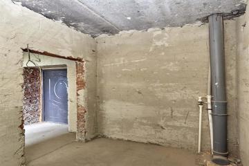 Фото №4: 1-комнатная квартира 42 м² - Энем, ул. Молодёжная, 40