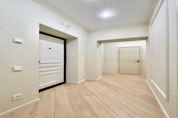 Фото №2: 1-комнатная квартира 41 м² - Южный, мкр. жилой комплекс История-2, ул. Екатерининская, 5к1