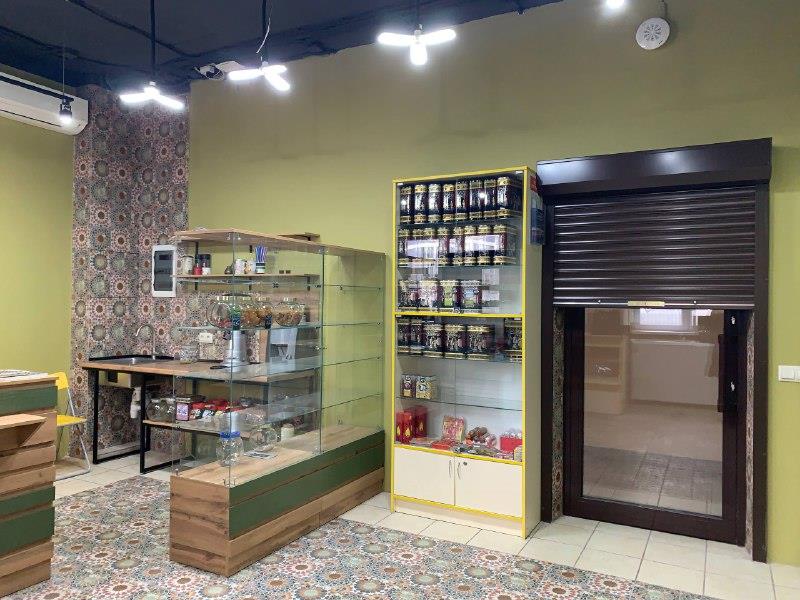 Фото №2: Коммерция 31 м² - Краснодар, Прикубанский внутригородской округ, Панорама, мкр. ЖК Флотилия, ул. имени 40-летия Победы, 178к2