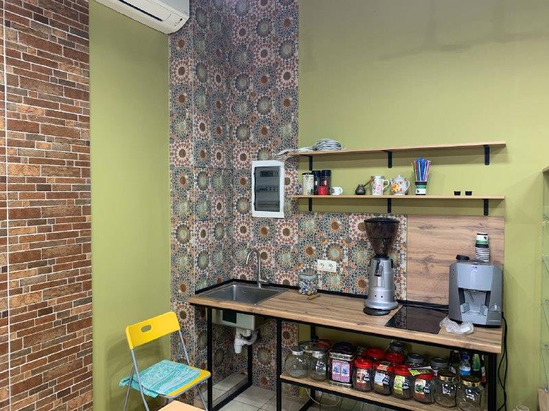 Фото №3: Коммерция 31 м² - Краснодар, Прикубанский внутригородской округ, Панорама, мкр. ЖК Флотилия, ул. имени 40-летия Победы, 178к2