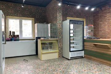 Фото №5: Коммерция 31 м² - Краснодар, мкр. ЖК Флотилия, ул. имени 40-летия Победы, 178к2