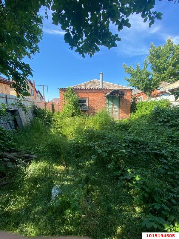 Фото №19: Дом 95 м² + 7 сот. - Яблоновский, ул. Северная, 38