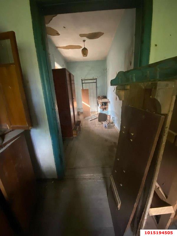 Фото №13: Дом 95 м² + 7 сот. - Яблоновский, ул. Северная, 38