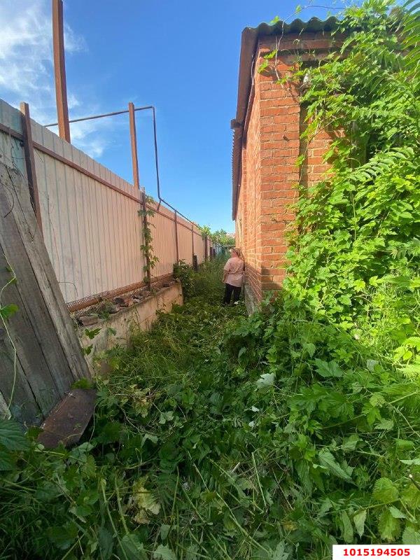 Фото №8: Дом 95 м² + 7 сот. - Яблоновский, ул. Северная, 38