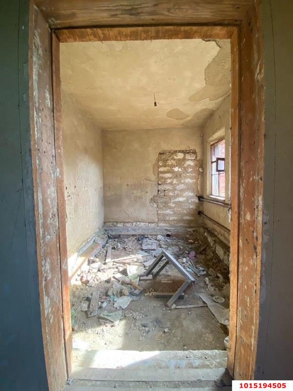 Фото №4: Дом 95 м² + 7 сот. - Яблоновский, ул. Северная, 38