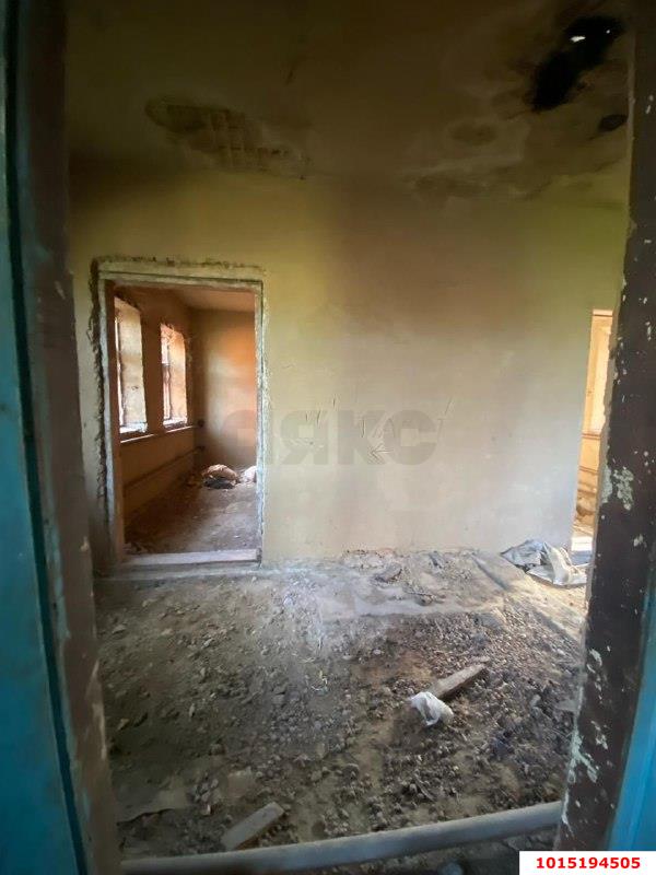 Фото №6: Дом 95 м² + 7 сот. - Яблоновский, ул. Северная, 38