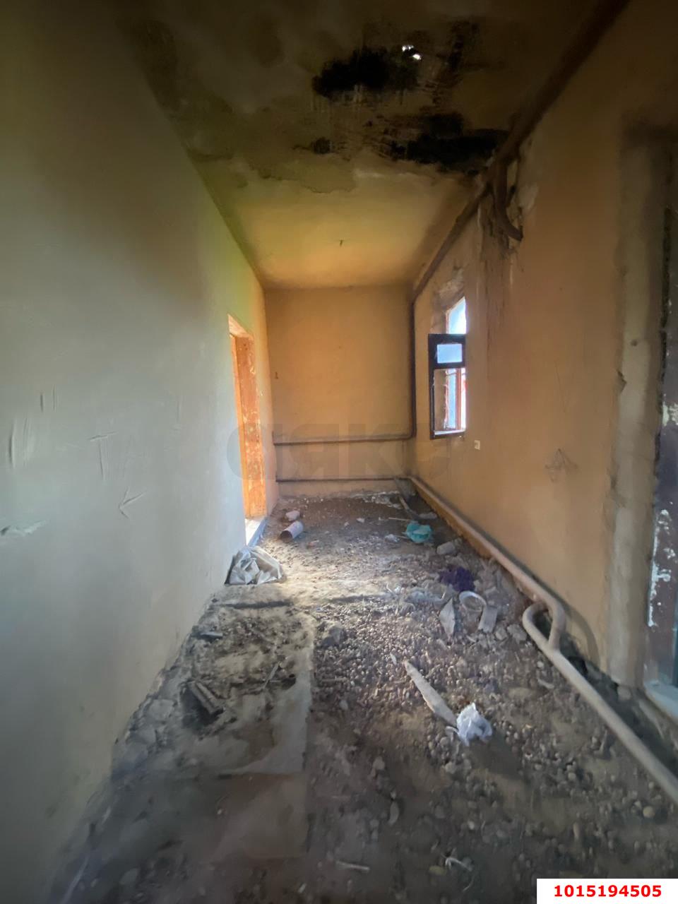 Фото №11: Дом 95 м² + 7 сот. - Яблоновский, ул. Северная, 38