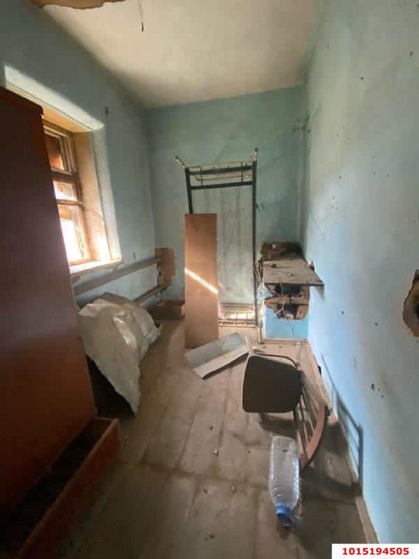 Фото №3: Дом 95 м² + 7 сот. - Яблоновский, ул. Северная, 38