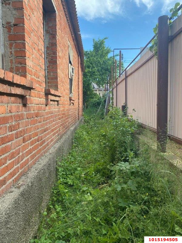 Фото №18: Дом 95 м² + 7 сот. - Яблоновский, ул. Северная, 38