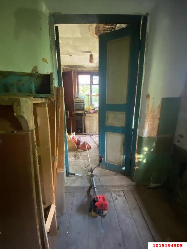 Фото №12: Дом 95 м² + 7 сот. - Яблоновский, ул. Северная, 38