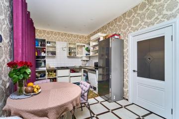 Фото №4: Дом 109 м² - Яблоновский, ул. Пархоменко, 85