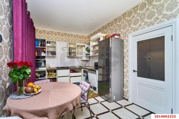 Фото №4: Дом 109 м² - Яблоновский, ул. Пархоменко, 85