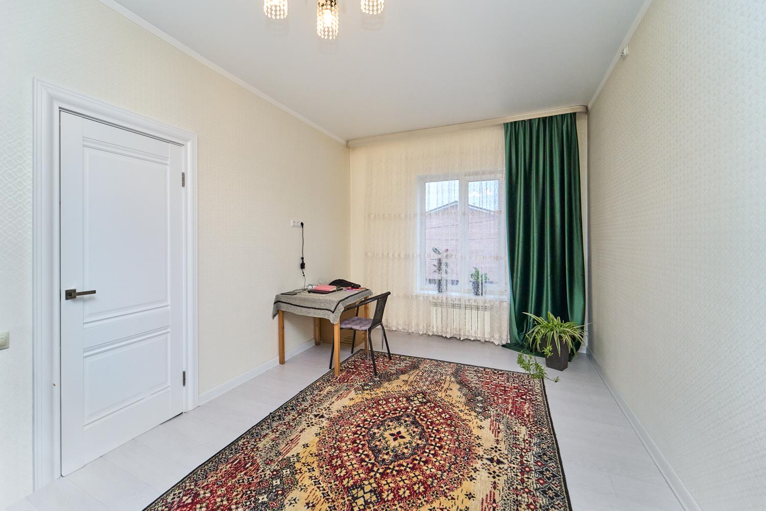 Фото №14: Дом 109 м² + 3.9 сот. - Яблоновский, ул. Пархоменко, 85