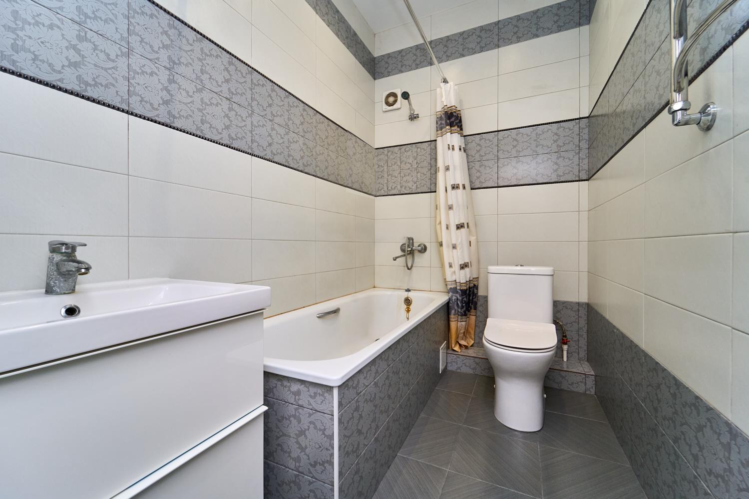 Фото №12: Дом 109 м² + 3.9 сот. - Яблоновский, ул. Пархоменко, 85