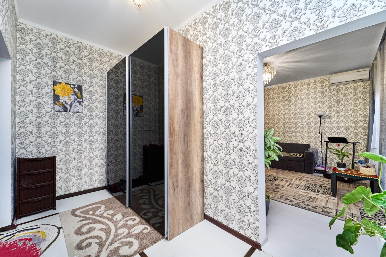 Фото №7: Дом 109 м² + 3.9 сот. - Яблоновский, ул. Пархоменко, 85