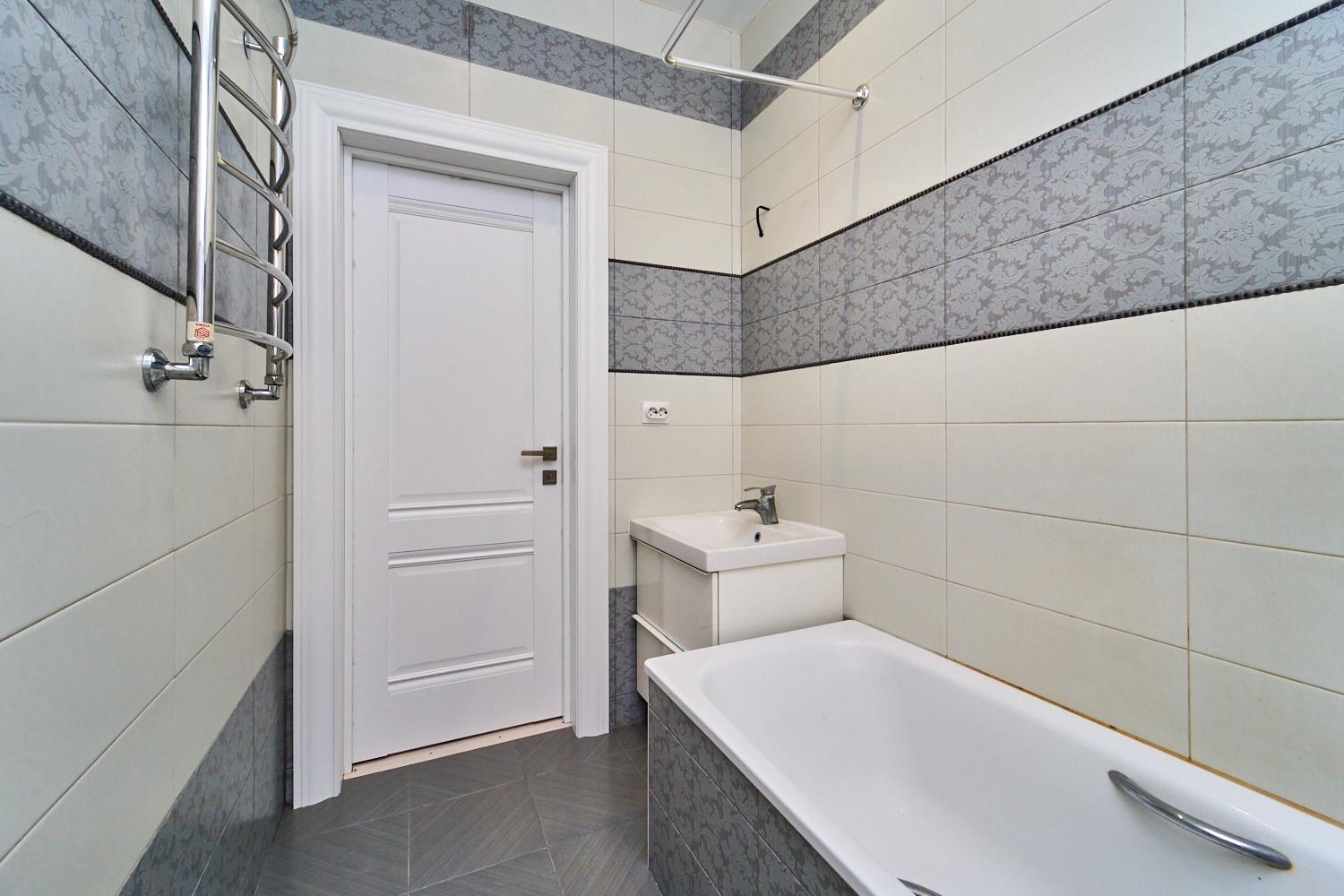 Фото №13: Дом 109 м² + 3.9 сот. - Яблоновский, ул. Пархоменко, 85