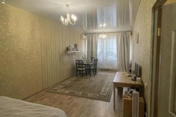 Фото №5: 1-комнатная квартира 49 м² - Яблоновский, ул. Гагарина, 161/4