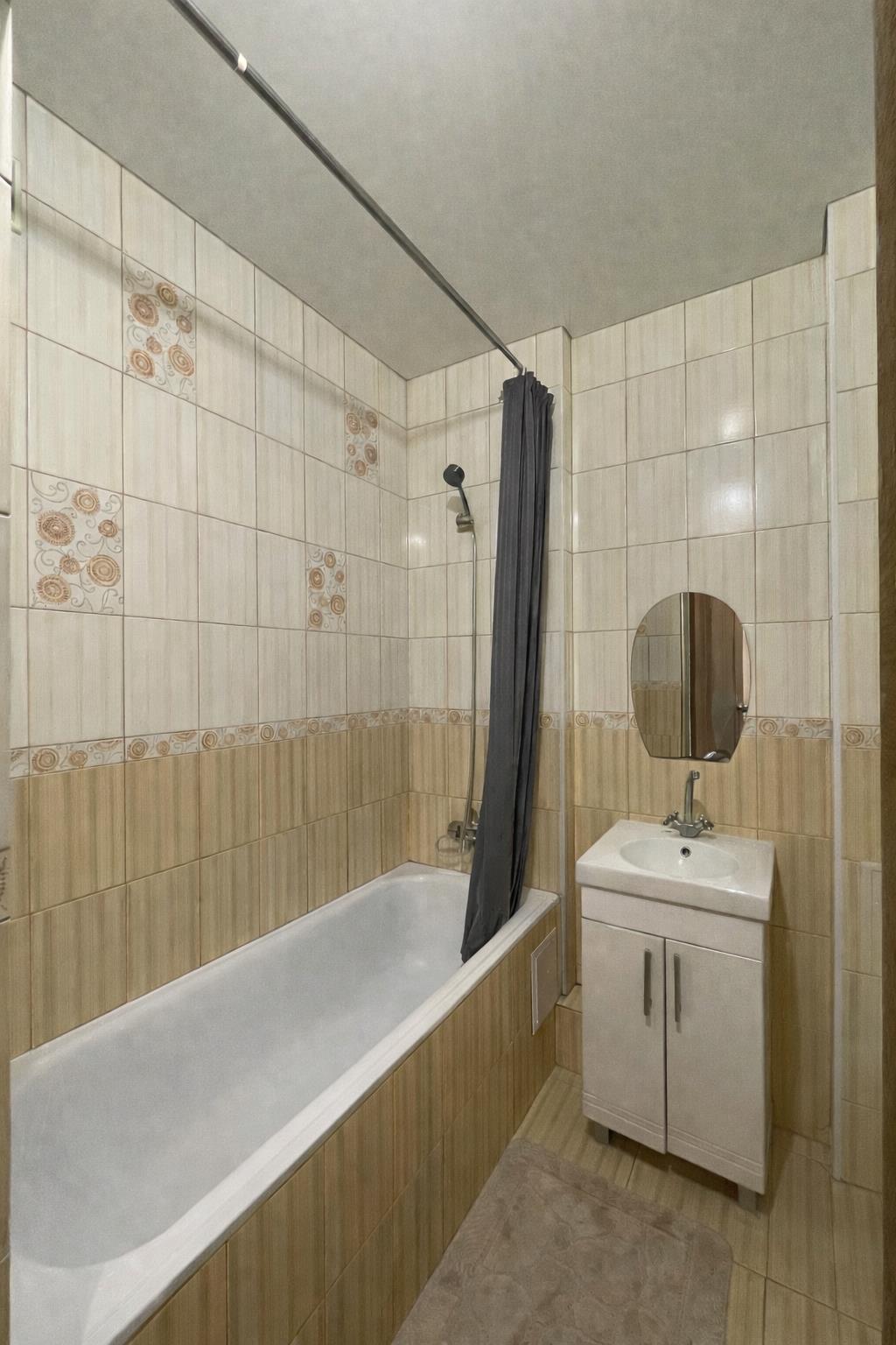 Фото №7: 1-комнатная квартира 49 м² - Яблоновский, ул. Гагарина, 161/4