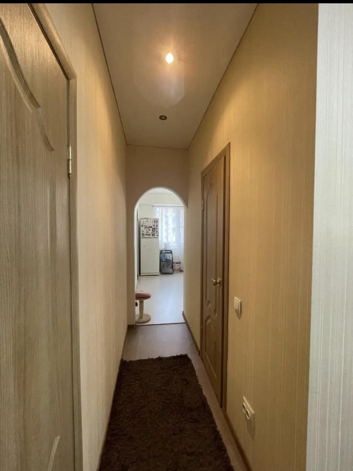 Фото №4: 1-комнатная квартира 49 м² - Яблоновский, ул. Гагарина, 161/4