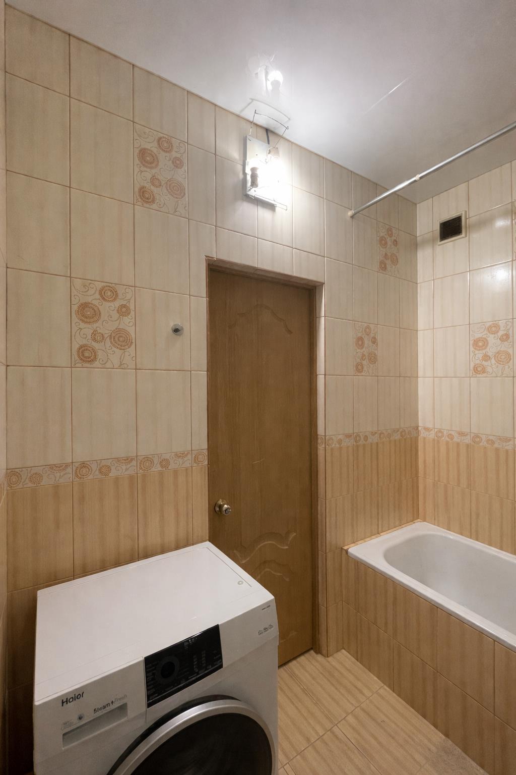 Фото №8: 1-комнатная квартира 49 м² - Яблоновский, ул. Гагарина, 161/4