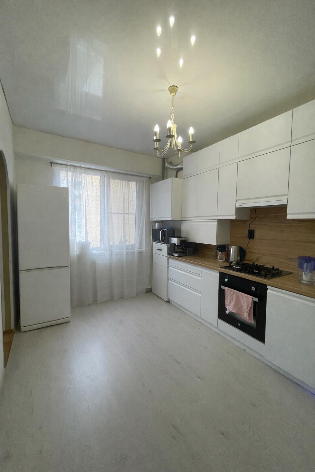 Фото №2: 1-комнатная квартира 49 м² - Яблоновский, ул. Гагарина, 161/4