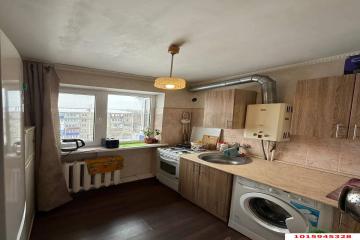 Фото №1: 2-комнатная квартира 44 м² - Краснодар, мкр. Фестивальный, ул. имени Тургенева, 132