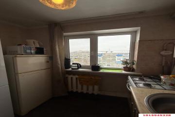 Фото №5: 2-комнатная квартира 44 м² - Краснодар, мкр. Фестивальный, ул. имени Тургенева, 132