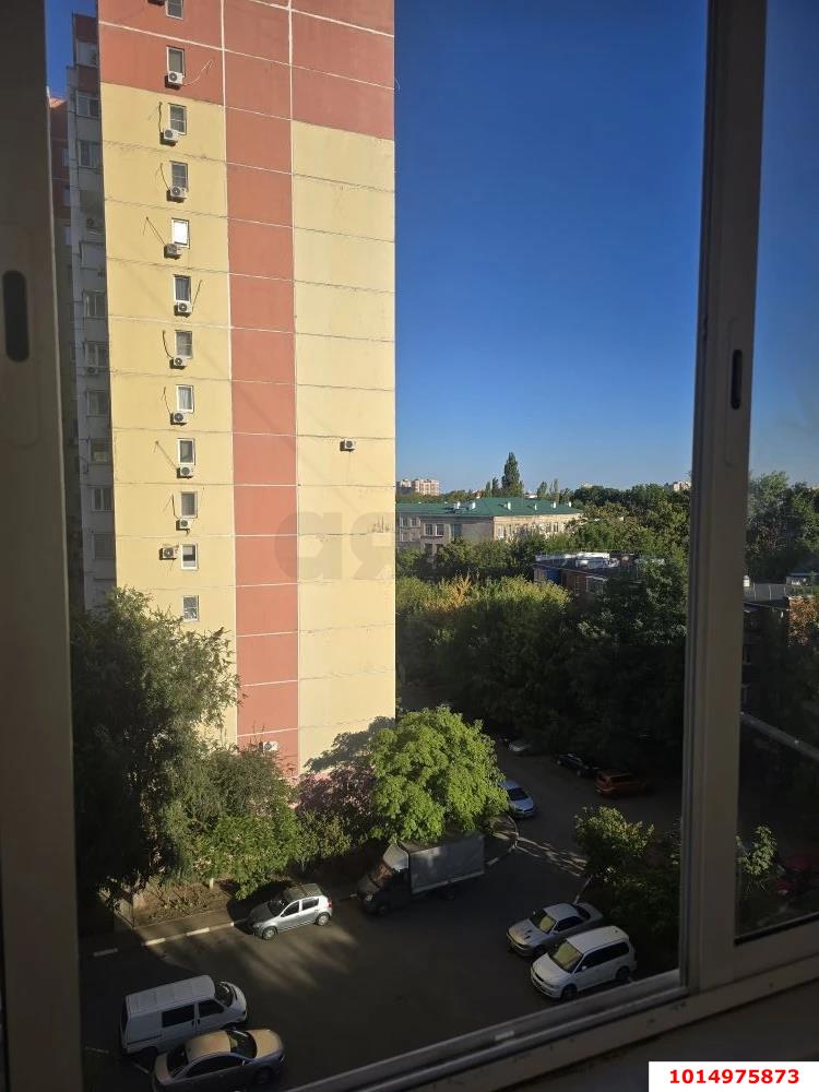 Фото №12: 1-комнатная квартира 35 м² - Краснодар, Карасунский внутригородской округ, мкр. Черёмушки, ул. Ставропольская, 107/10