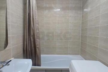 Фото №4: 1-комнатная квартира 35 м² - Краснодар, мкр. Черёмушки, ул. Ставропольская, 107/10