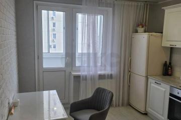 Фото №2: 1-комнатная квартира 35 м² - Краснодар, мкр. Черёмушки, ул. Ставропольская, 107/10