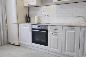 Фото №5: 1-комнатная квартира 35 м² - Краснодар, мкр. Черёмушки, ул. Ставропольская, 107/10