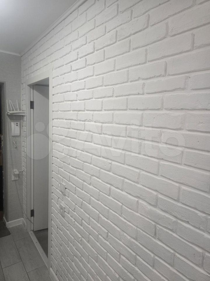 Фото №6: 1-комнатная квартира 35 м² - Краснодар, Карасунский внутригородской округ, мкр. Черёмушки, ул. Ставропольская, 107/10