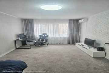 Фото №1: 1-комнатная квартира 35 м² - Краснодар, мкр. Черёмушки, ул. Ставропольская, 107/10